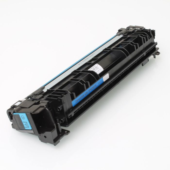 Huismerk voor HP 658X toner Cyaan (W2001X) main product photo