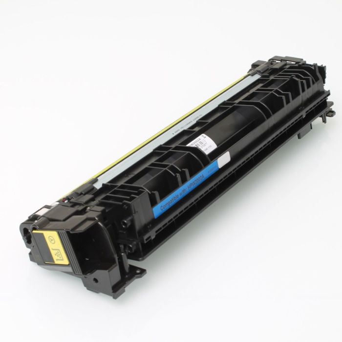 Huismerk voor HP 658X toner Geel (W2002X) main product photo