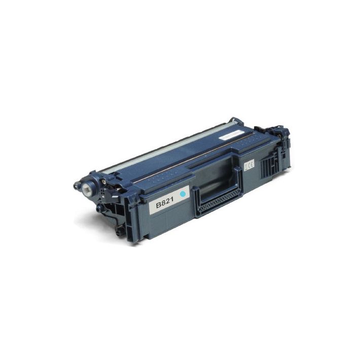 Brother TN-821XL C toner Cyaan (12.000 afdrukken) - Huismerk main product photo