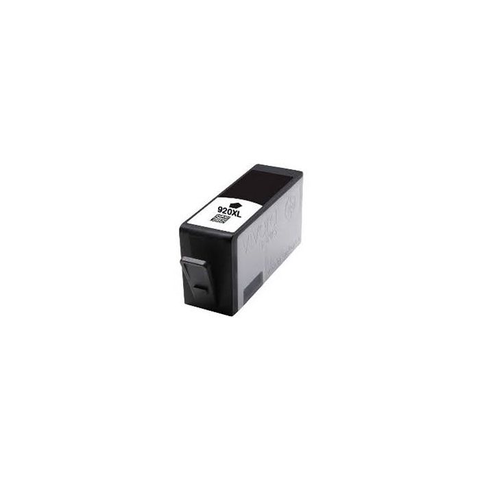 Huismerk voor HP CD975AE inkt cartridge / HP CD971AE inkt cartridge Zwart (920XL) 55ML main product photo