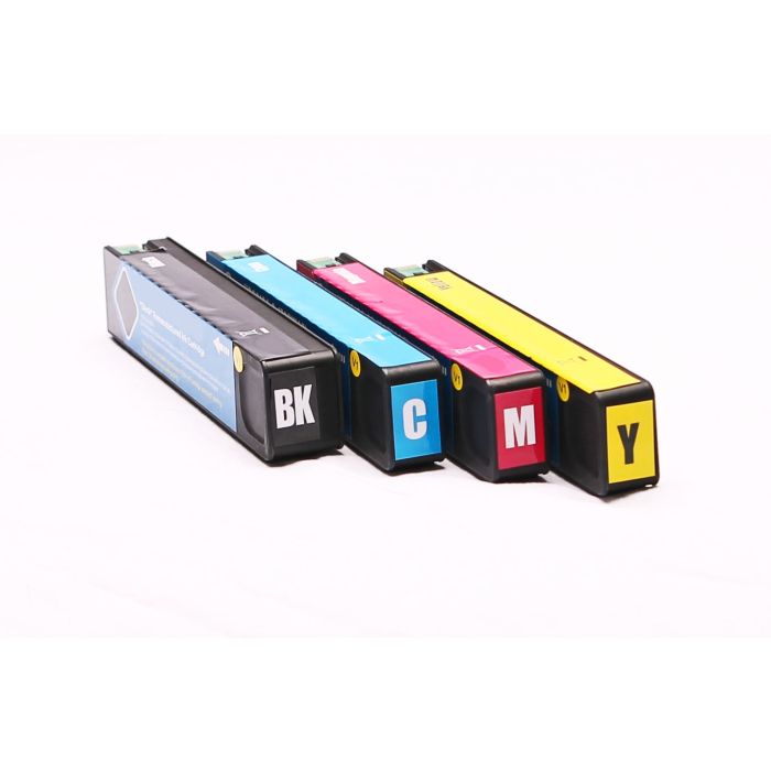 Huismerk voor HP 973X inkt cartridge Multipack main product photo