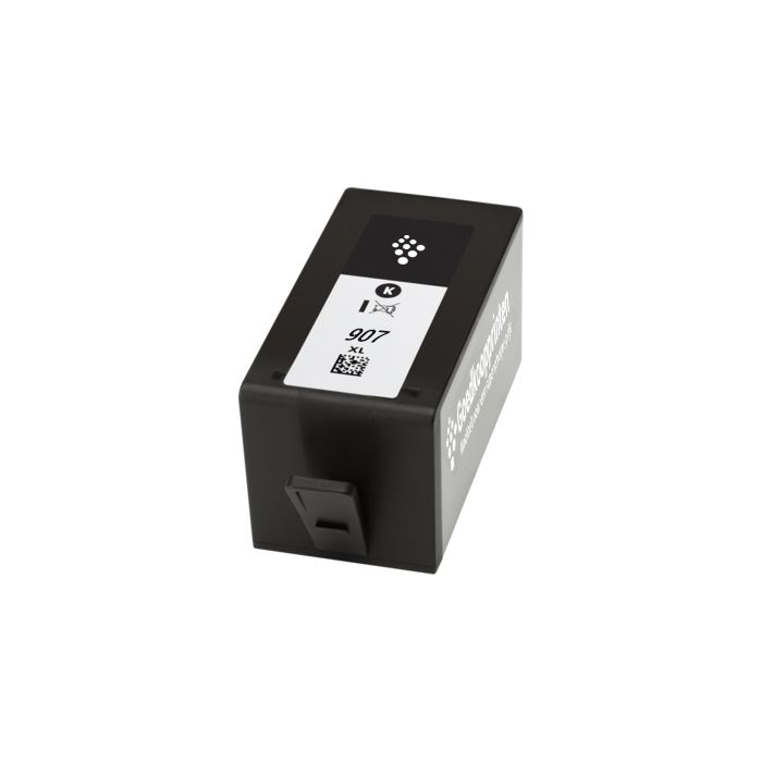 Huismerk voor HP 903XL / T6M19AE inkt cartridge Zwart (35 ML) main product photo