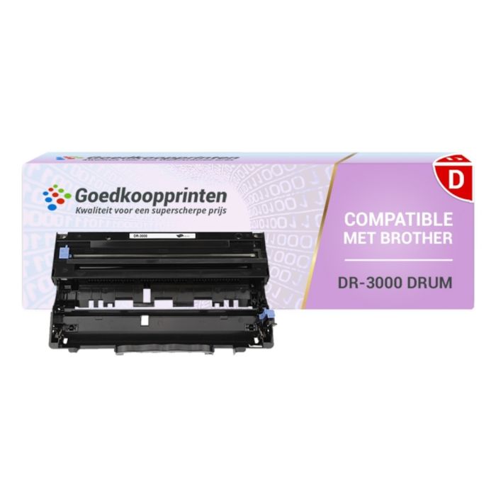 Brother DR-3000 Afbeeldings Drum - Huismerk main product photo
