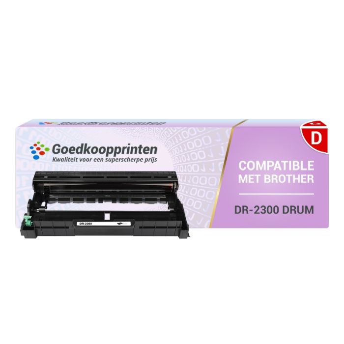 Brother DR-2300 Afbeeldings Drum - Huismerk main product photo