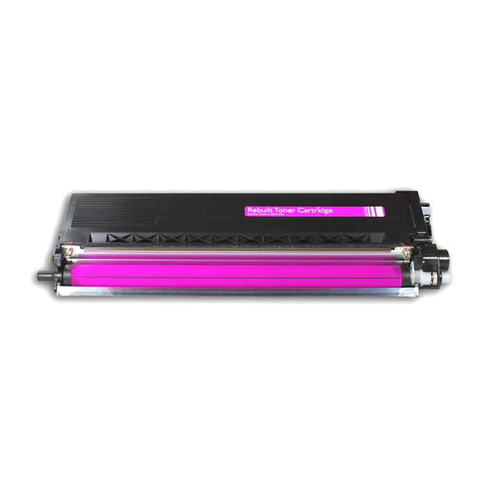 Brother TN325M toner cartridge Magenta - Huismerk (4.000 afdrukken) main product photo