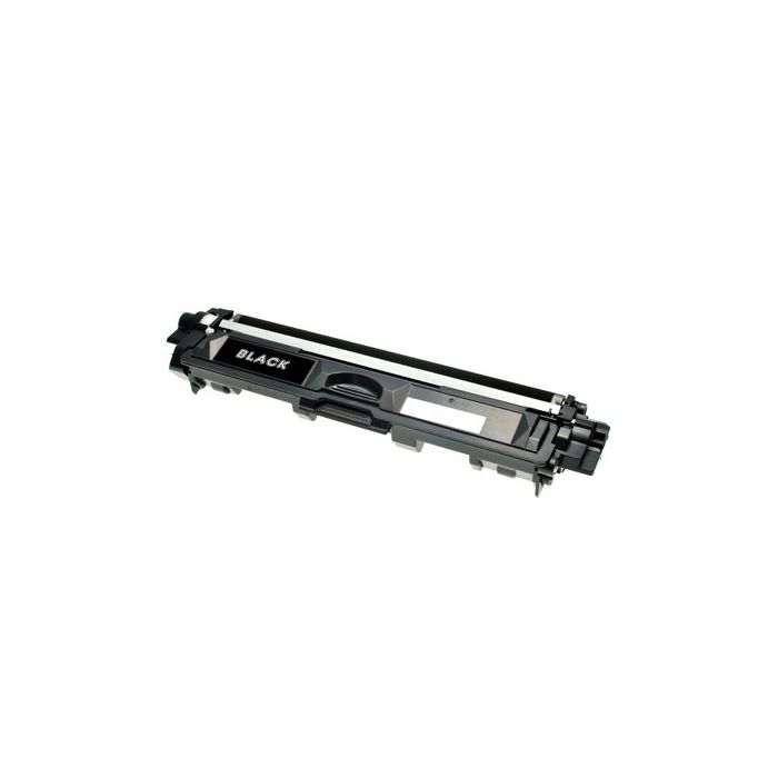 Brother TN241BK toner (TN245BK) Zwart (2.500 afdrukken) - Huismerk main product photo
