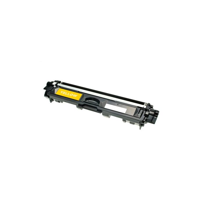 Brother TN245Y toner Geel (TN241Y) 2.200 afdrukken - Huismerk main product photo