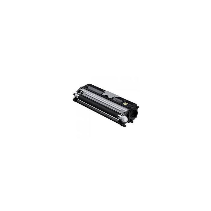 Epson S050557 toner cartridge Zwart (2.700 afdrukken) - Huismerk main product photo