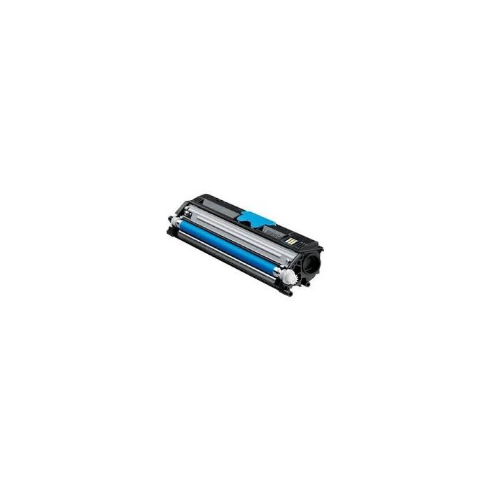 Epson S050556 toner cartridge Cyaan (1.400 afdrukken) - Huismerk main product photo