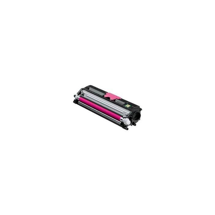 Epson S050555 toner cartridge Magenta (1.400 afdrukken) - Huismerk main product photo