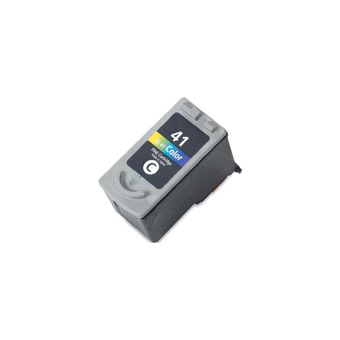 Canon CL-41 inkt cartridge / CL-51 inkt cartridge Kleur (15ML) - Huismerk main product photo