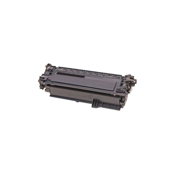 Canon 732H toner Zwart (12.500 afdrukken) - Huismerk main product photo