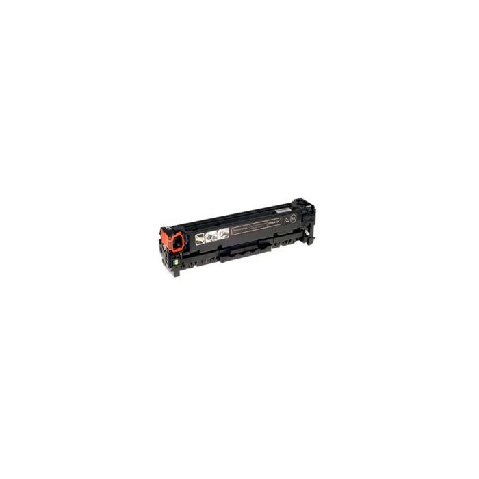 Huismerk voor HP CC530A toner cartridge Zwart (3.500 afdrukken) main product photo