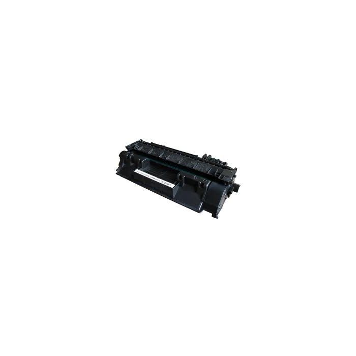 Huismerk voor HP CE505A toner / HP 05A toner cartridge Zwart (2.750 afdrukken) main product photo