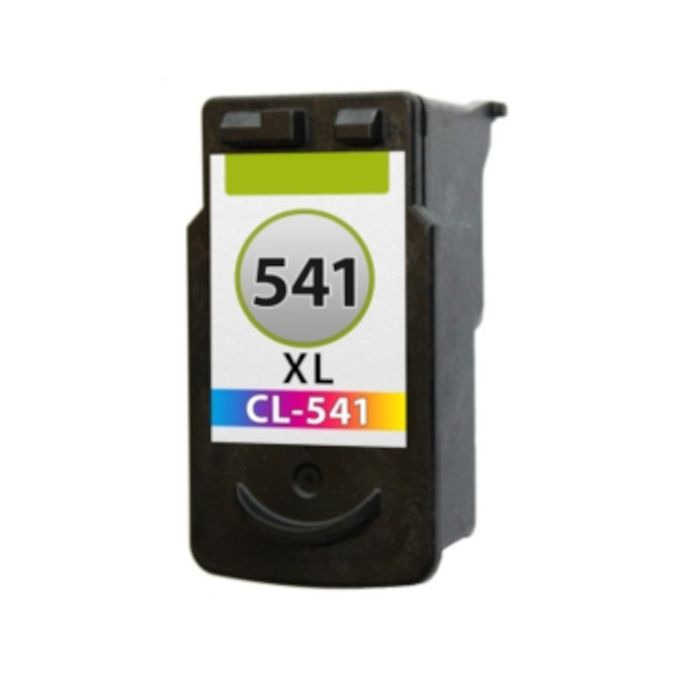 Huismerk Canon CL-541XL inkt cartridge Kleur (15ML) main product photo