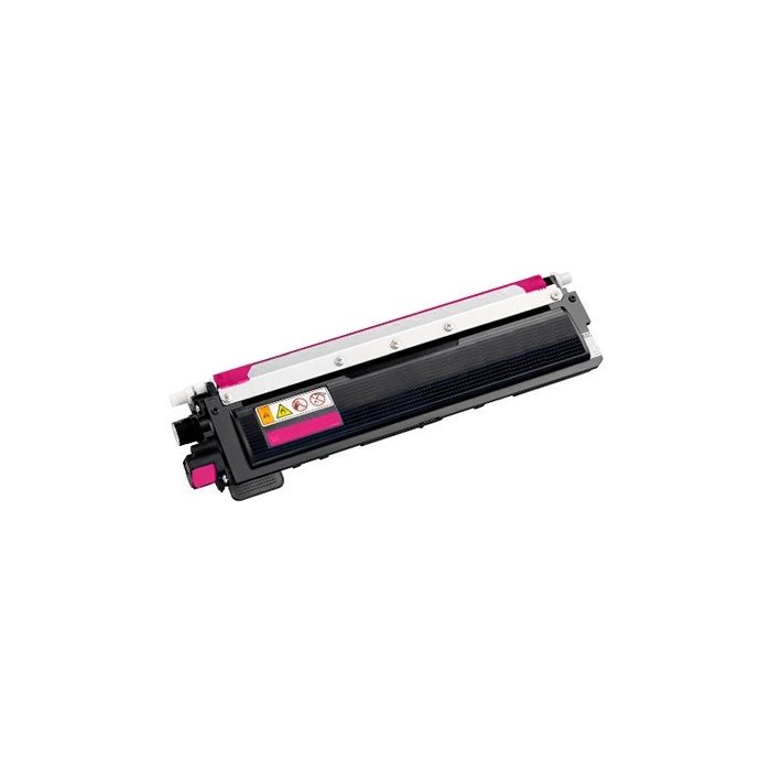Brother TN-230M toner cartridge Magenta - Huismerk (1.600 afdrukken) main product photo