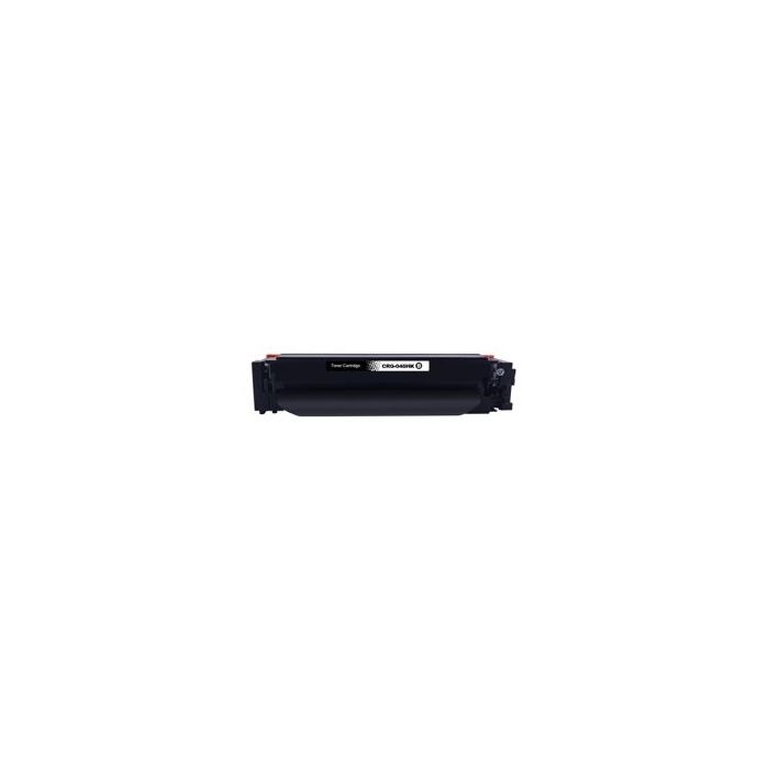 Canon 046H toner cartridge Zwart - Huismerk main product photo