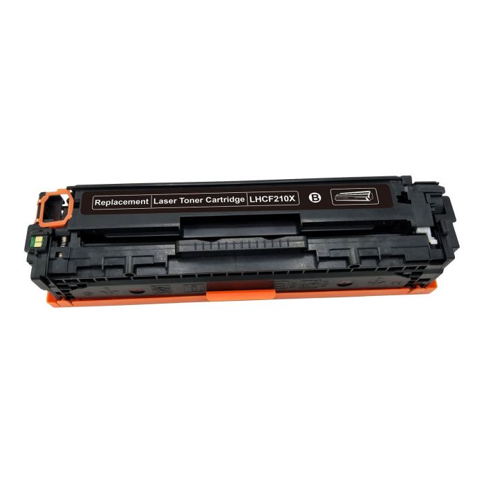 Huismerk voor HP CF210X toner cartridge Zwart - 2.500 afdrukken main product photo