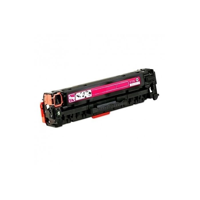 Huismerk voor HP CF383A toner Magenta (2.800 afdrukken) main product photo