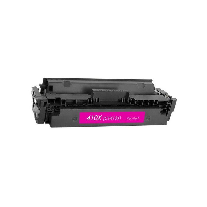 Huismerk voor HP CF413X toner cartridge Magenta (5000 afd.) main product photo