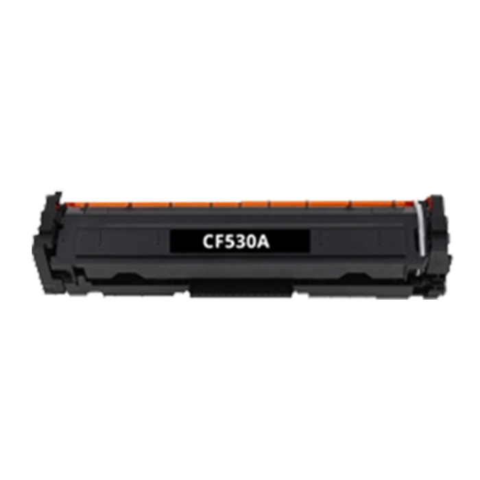 Huismerk voor HP CF530A toner cartridge (205A) Zwart - 1.100 afdrukken main product photo