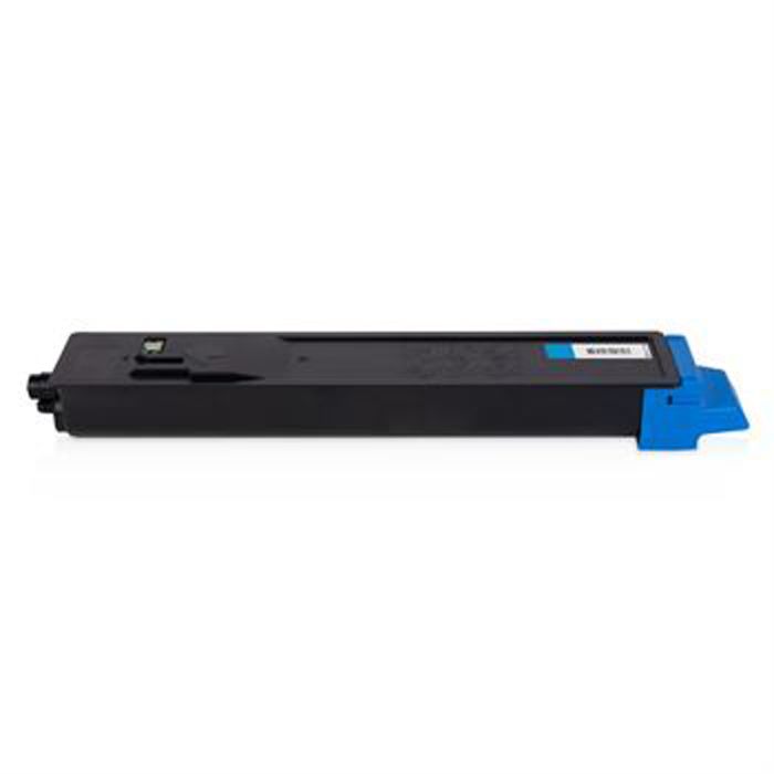 Kyocera TK-8115 toner cartridge Cyaan - Huismerk main product photo