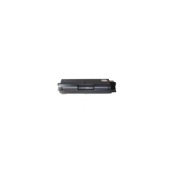 Kyocera TK-590K toner cartridge Zwart (7.000 afdrukken) - Huismerk main product photo