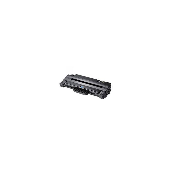 Dell 593-10961 toner / Dell 593-10962 toner Zwart (2.500 afdrukken) - Huismerk main product photo