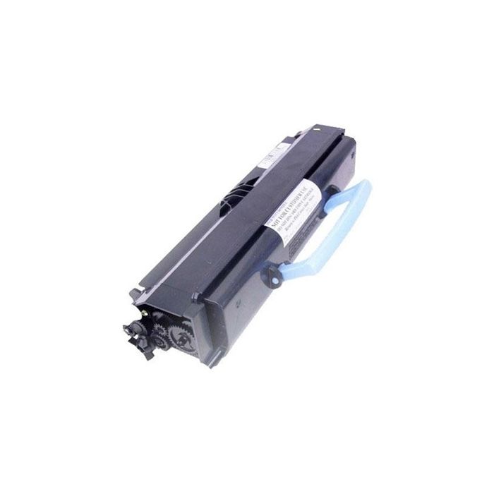Dell 593-10237 toner / Dell 593-10239 toner Zwart (6.000 afdrukken) - Huismerk main product photo