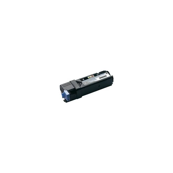 Dell 593-11040 toner / Dell N51XP toner Zwart - Huismerk (3.000 afdrukken) main product photo