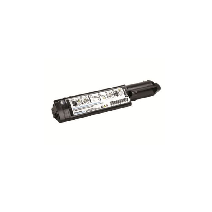 Dell 593-10067 toner / Dell K4971 toner Zwart (4.000 afdrukken) - Huismerk main product photo