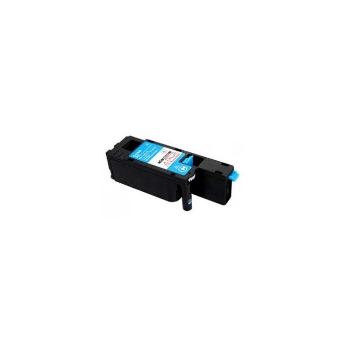 Epson S050613 toner Cyaan (1.600 afdrukken) - Huismerk main product photo