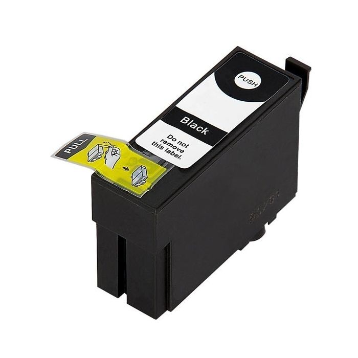 Epson T3471 XL inkt cartridge Zwart 30ml (34XL) - Huismerk main product photo
