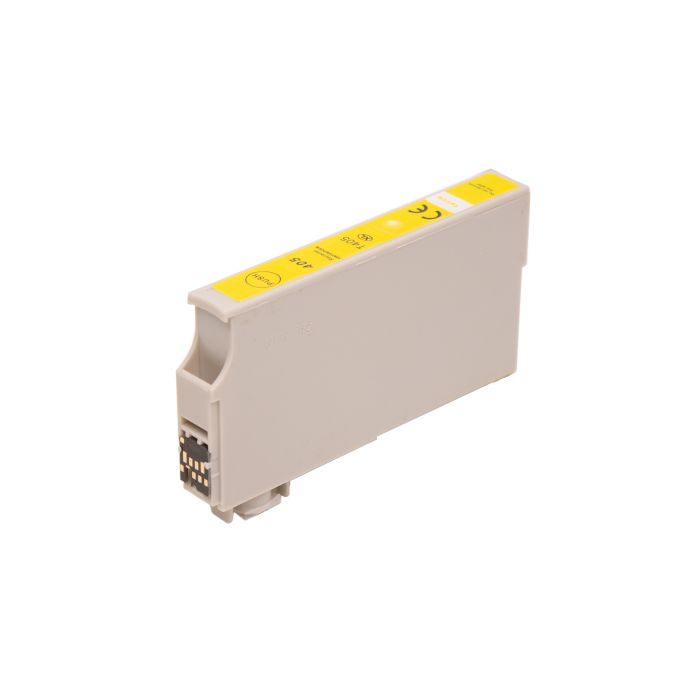 Epson 405XL inkt cartridges Geel - Huismerk main product photo