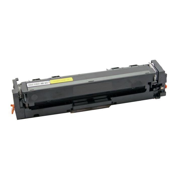Huismerk voor HP 415X toner (W2030X) Zwart (MET CHIP) hoge capaciteit main product photo