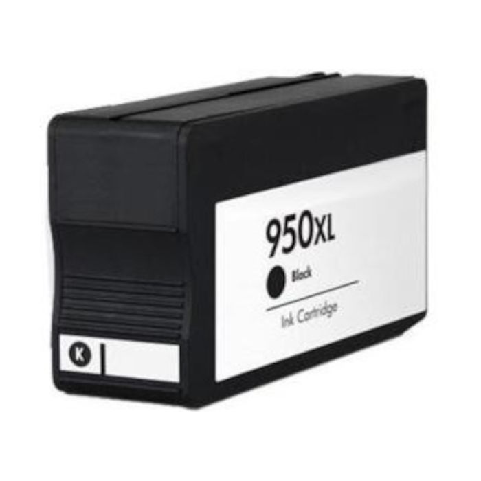 Huismerk Hp 950XL (CN045AE) inkt cartridge Zwart (76 ml) main product photo