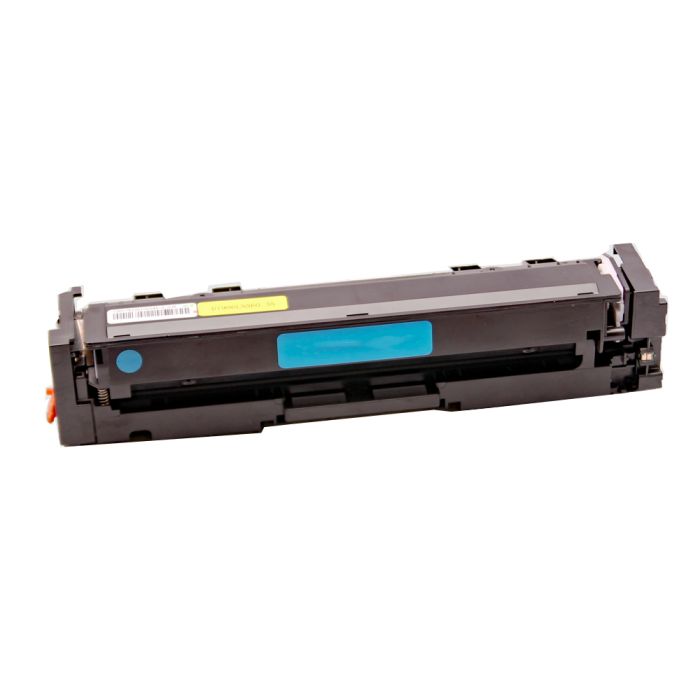 HP 216A toner Cyaan (W2411A) (met CHIP) - Compatible main product photo