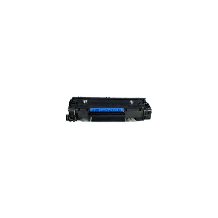 Huismerk voor HP 35A toner / HP CB435A toner zwart - 2.000 afdrukken main product photo