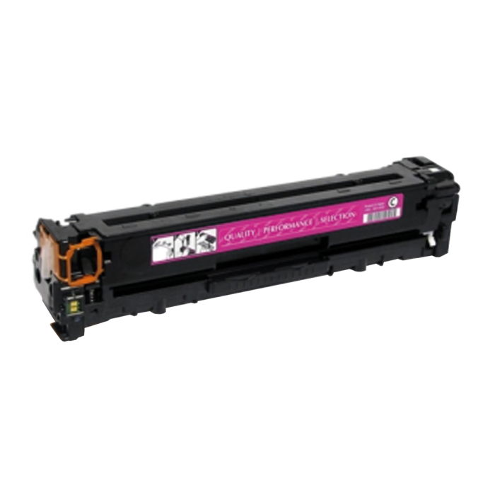 Canon 067H toner cartridge Magenta - 2350 afdrukken main product photo