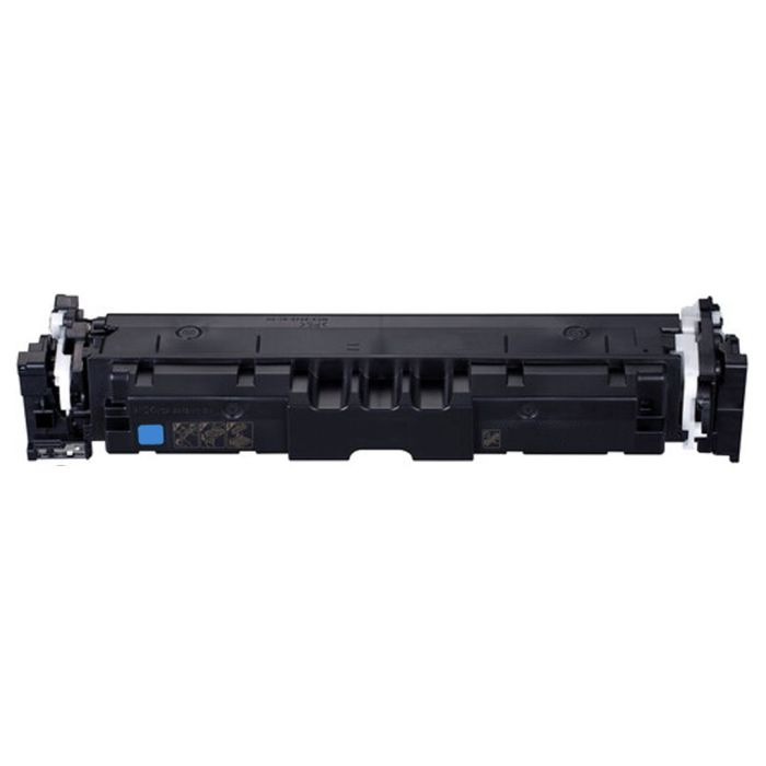 Canon 069H toner cartridge Cyaan Huismerk - 5500 afdrukken main product photo