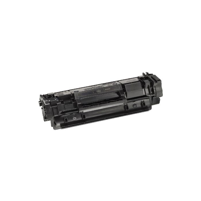 Huismerk voor HP 135X (W1350X) zwart - 2400 afdrukken main product photo