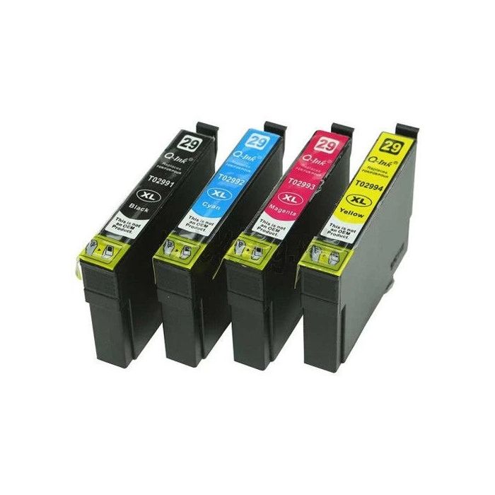 Huismerk Epson 29XL inkt cartridge Multipack (72,8 ml) main product photo