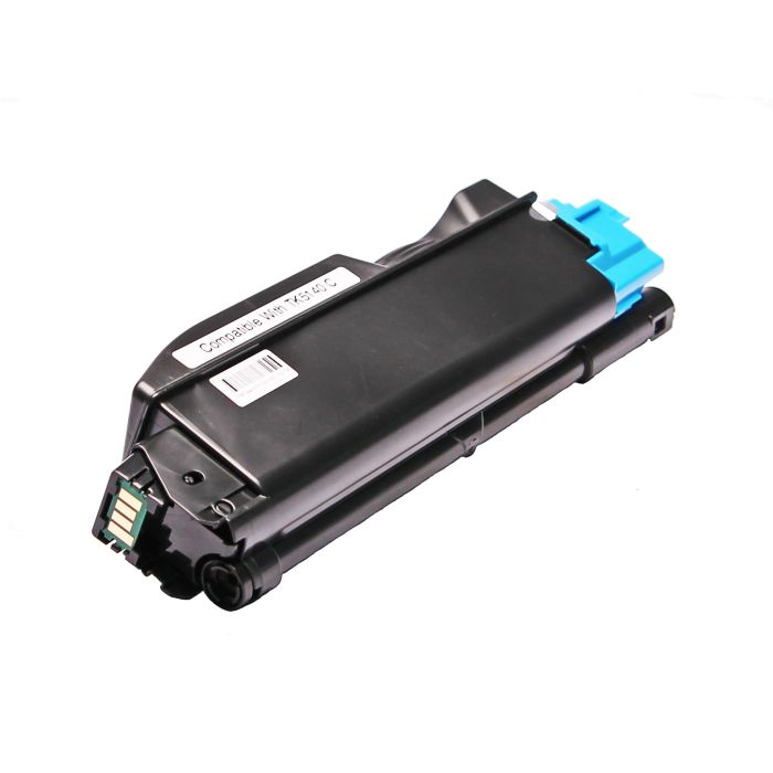 Kyocera TK-5140 toner cartridge Magenta - Huismerk main product photo