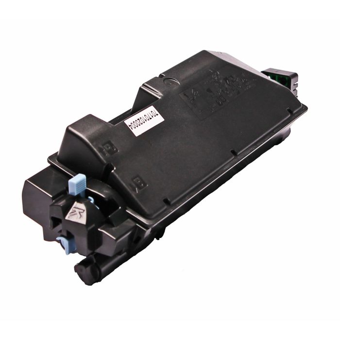 Kyocera TK-5140 toner cartridge Zwart - Huismerk main product photo