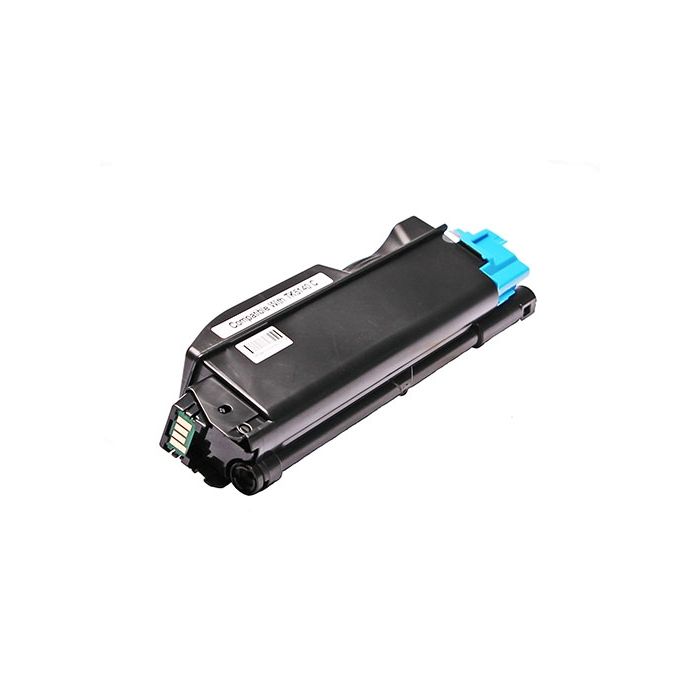 Kyocera TK-5150 toner cartridge Cyaan (10.000 afdrukken) - Huismerk main product photo