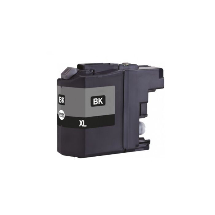 Brother LC-422XL inkt cartridge Zwart - Huismerk main product photo