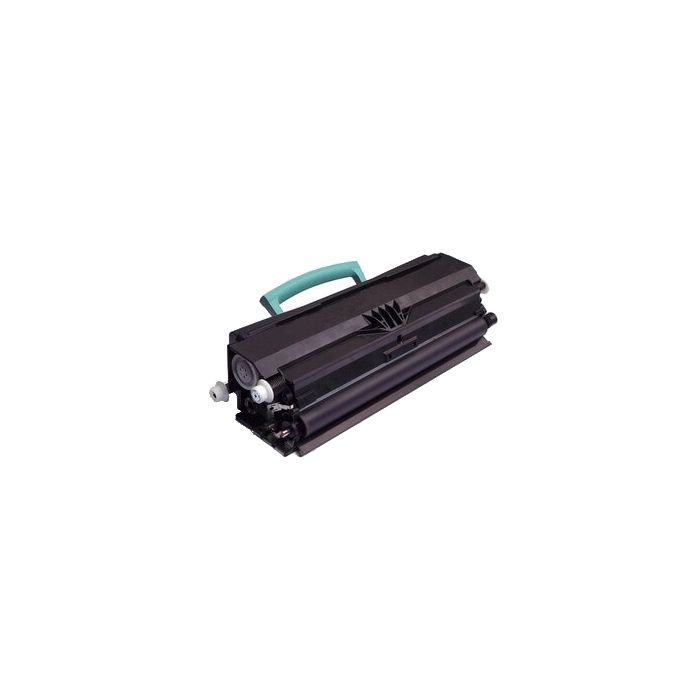 Huismerk voor Lexmark E260A11E / E260A21E toner cartridge Zwart - 3.500 afdrukken main product photo