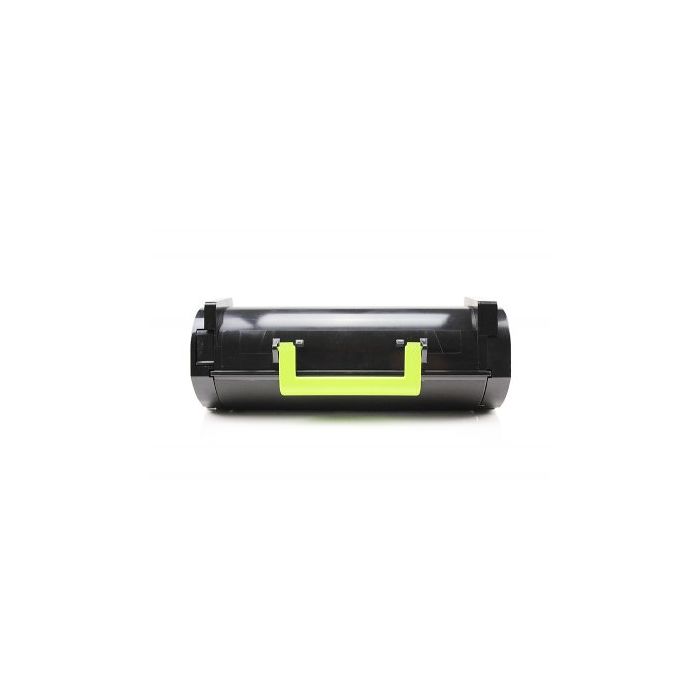 Lexmark 60F2H00 toner / Lexmark 602H toner (10.000 afdrukken) - Huismerk main product photo