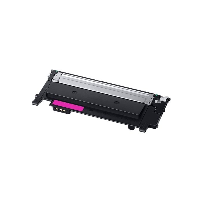 Samsung CLT-M404 toner cartridge Magenta (1.000 afdrukken) - Huismerk main product photo