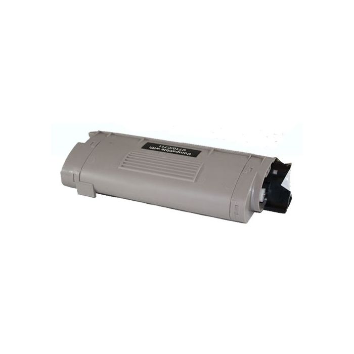 OKI 44318608 toner cartridge Zwart - Huismerk (11.000 afdrukken) main product photo